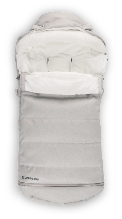 UPPAbaby Cozy Ganoosh (Savannah), hero
