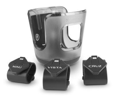 UPPAbaby Cup Holder (Vista + Cruz + Minu + Duo) - UPPAbaby Australia