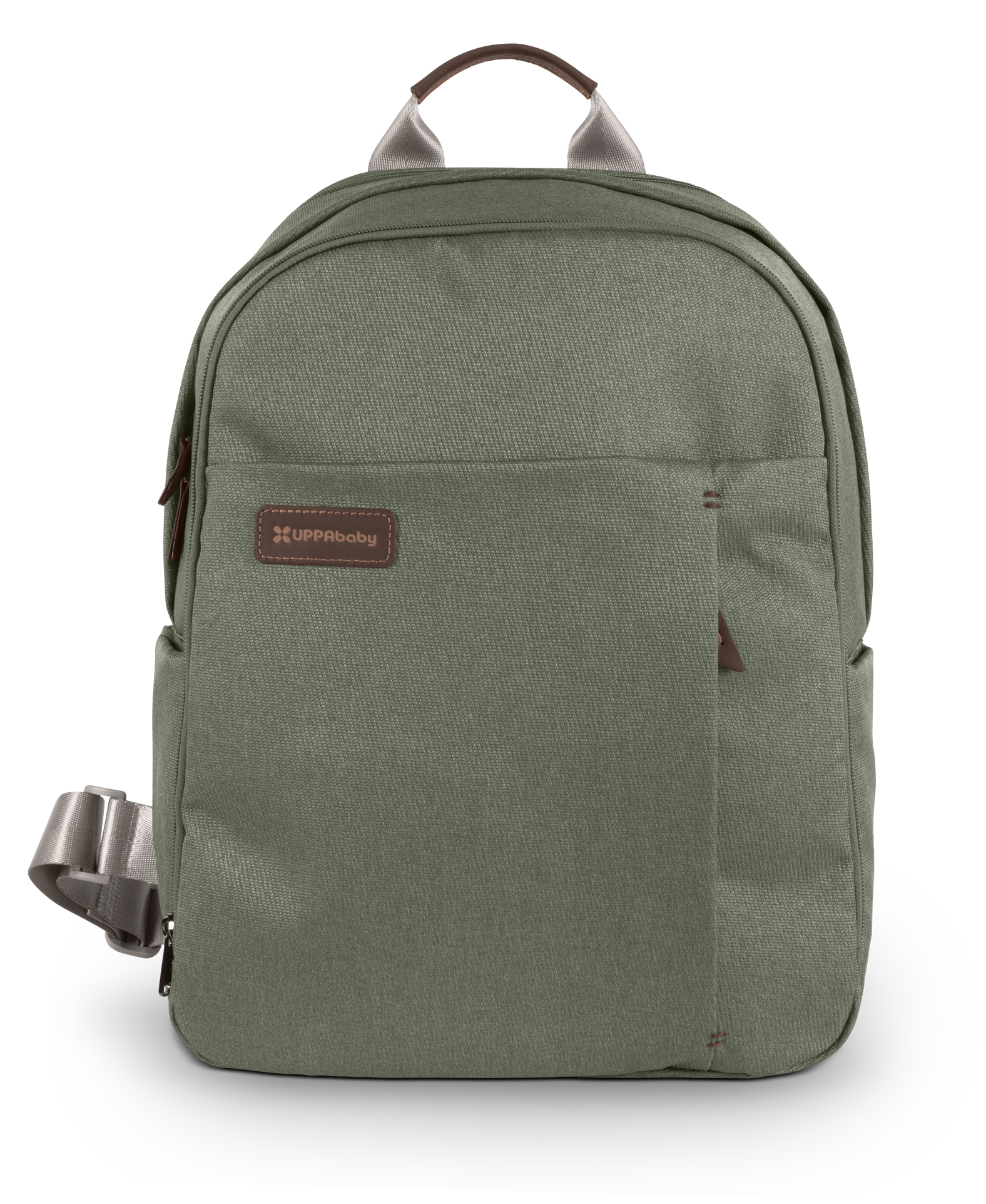 UPPAbaby Nappy Bag Pro Evelyn (Meadow Green)