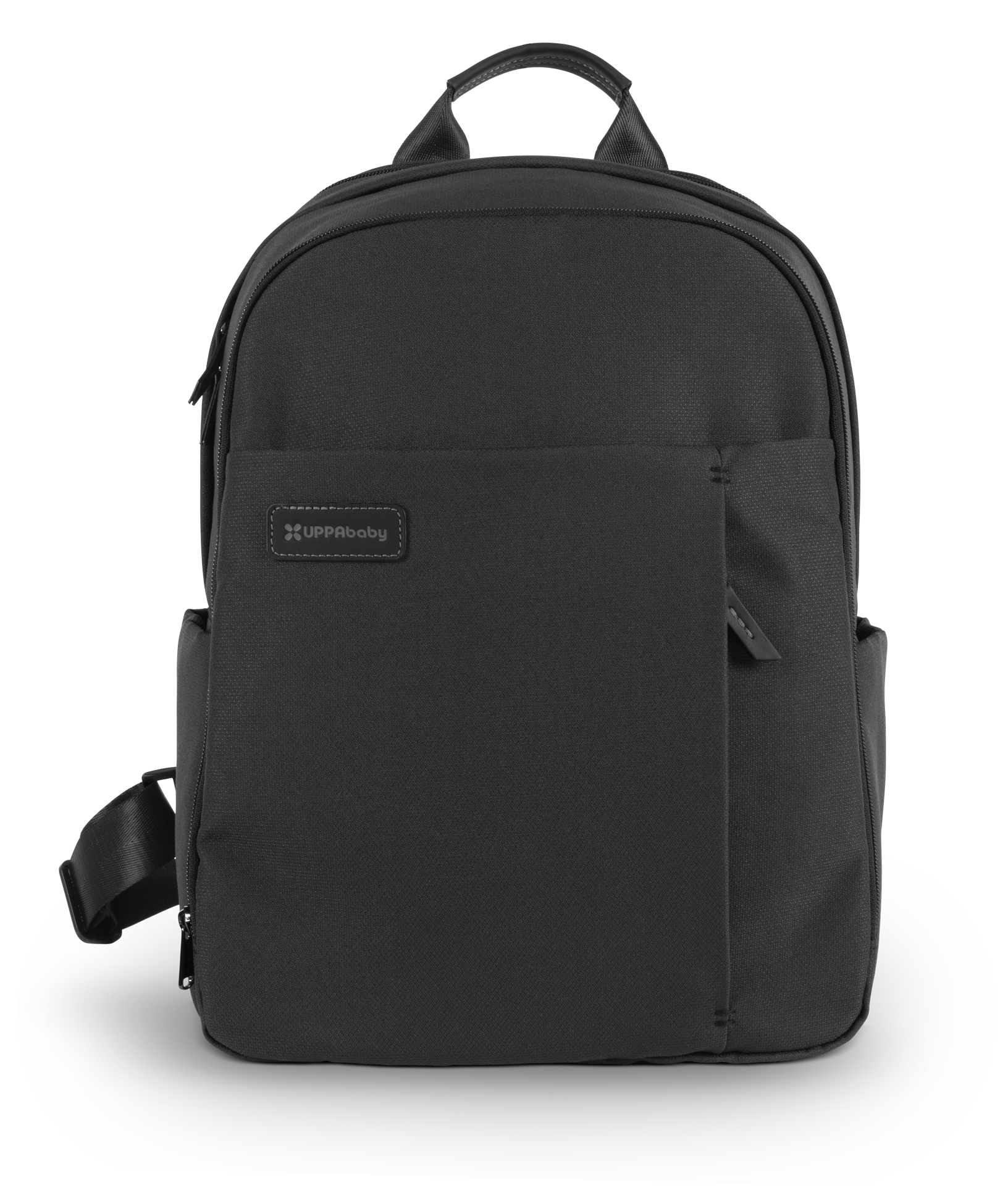 UPPAbaby Nappy Bag Pro Jake (black/black)