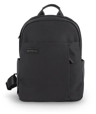 UPPAbaby Nappy Bag Pro Jake (Black / Black)