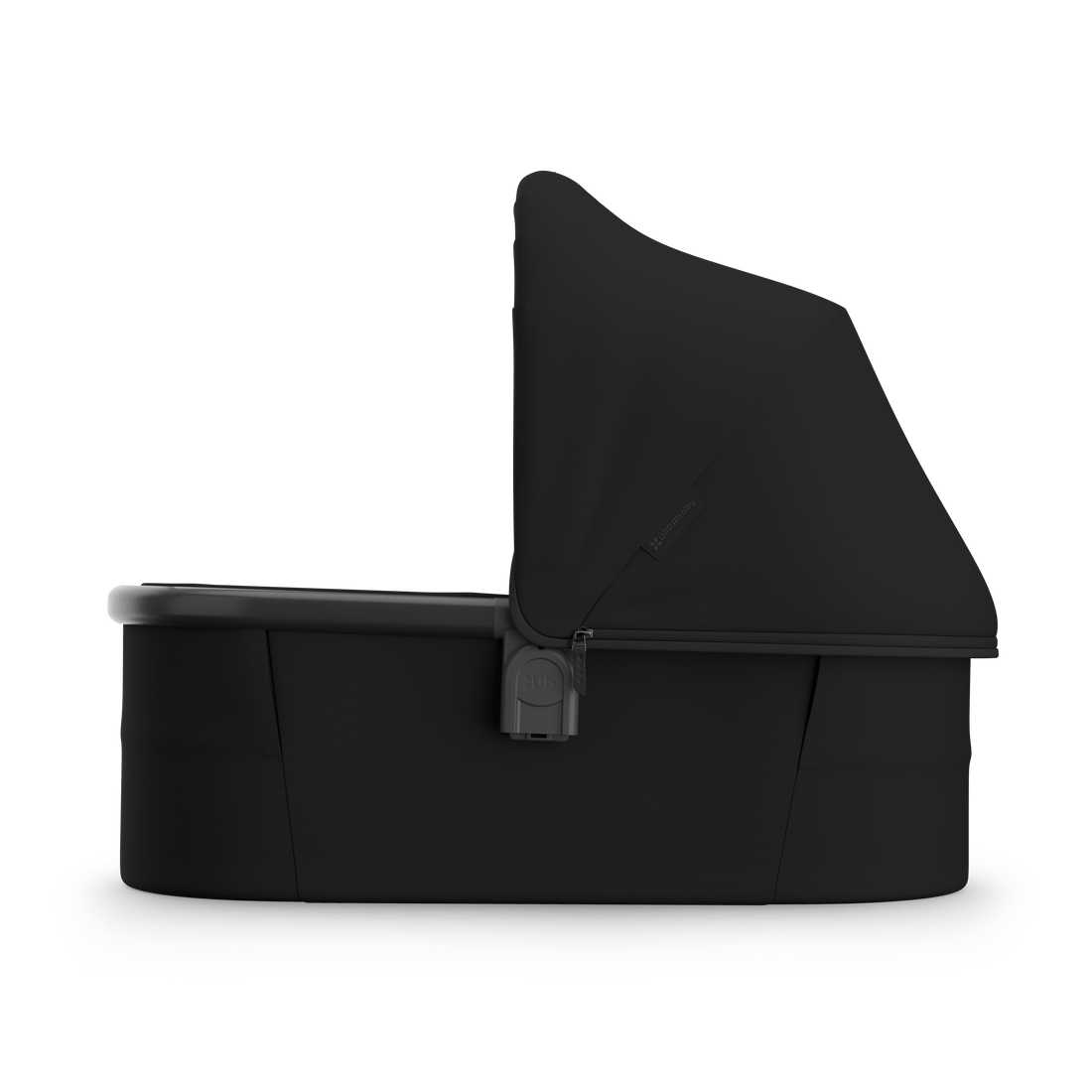 UPPAbaby V3 Bassinet - James (Black) - UPPAbaby Australia