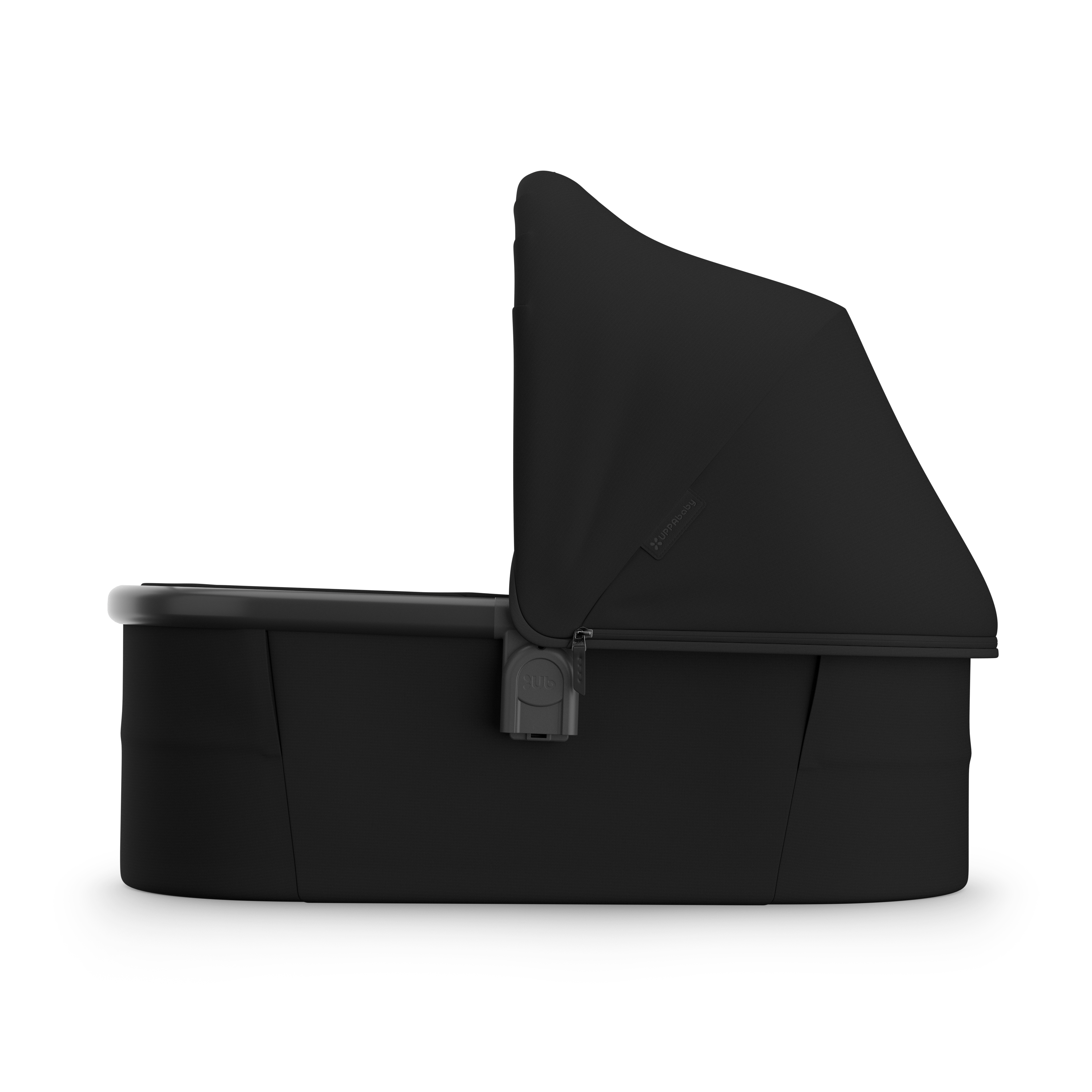 UPPAbaby V3 Bassinet - James (Black)