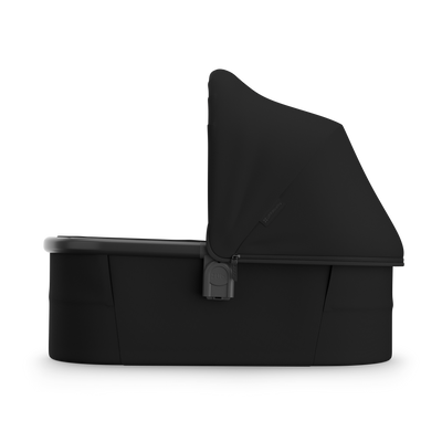UPPAbaby V3 Bassinet - James (Black)