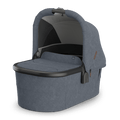 UPPAbaby V3 Bassinet - Julian (Dusty Blue Melange) - UPPAbaby Australia
