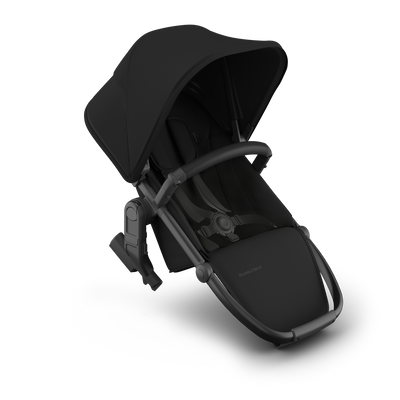 UPPAbaby Vista V3 RumbleSeat - James (Black)