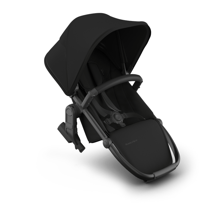 UPPAbaby Vista V3 RumbleSeat - James (Black)
