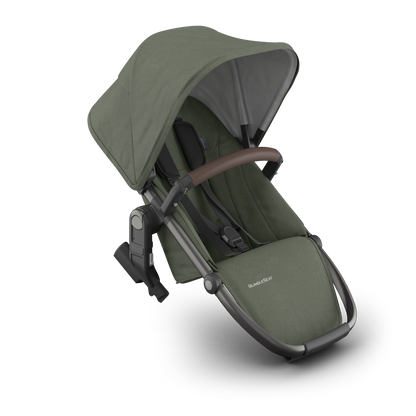 UPPAbaby Vista V3 RumbleSeat - Evelyn (Meadow Green) - UPPAbaby Australia