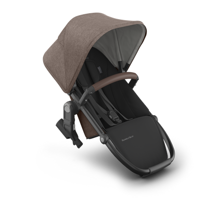 UPPAbaby Vista V3 RumbleSeat - Owen (Mocha Melange) - UPPAbaby Australia