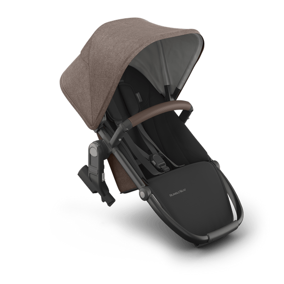 UPPAbaby Vista V3 RumbleSeat - Owen (Mocha Melange)