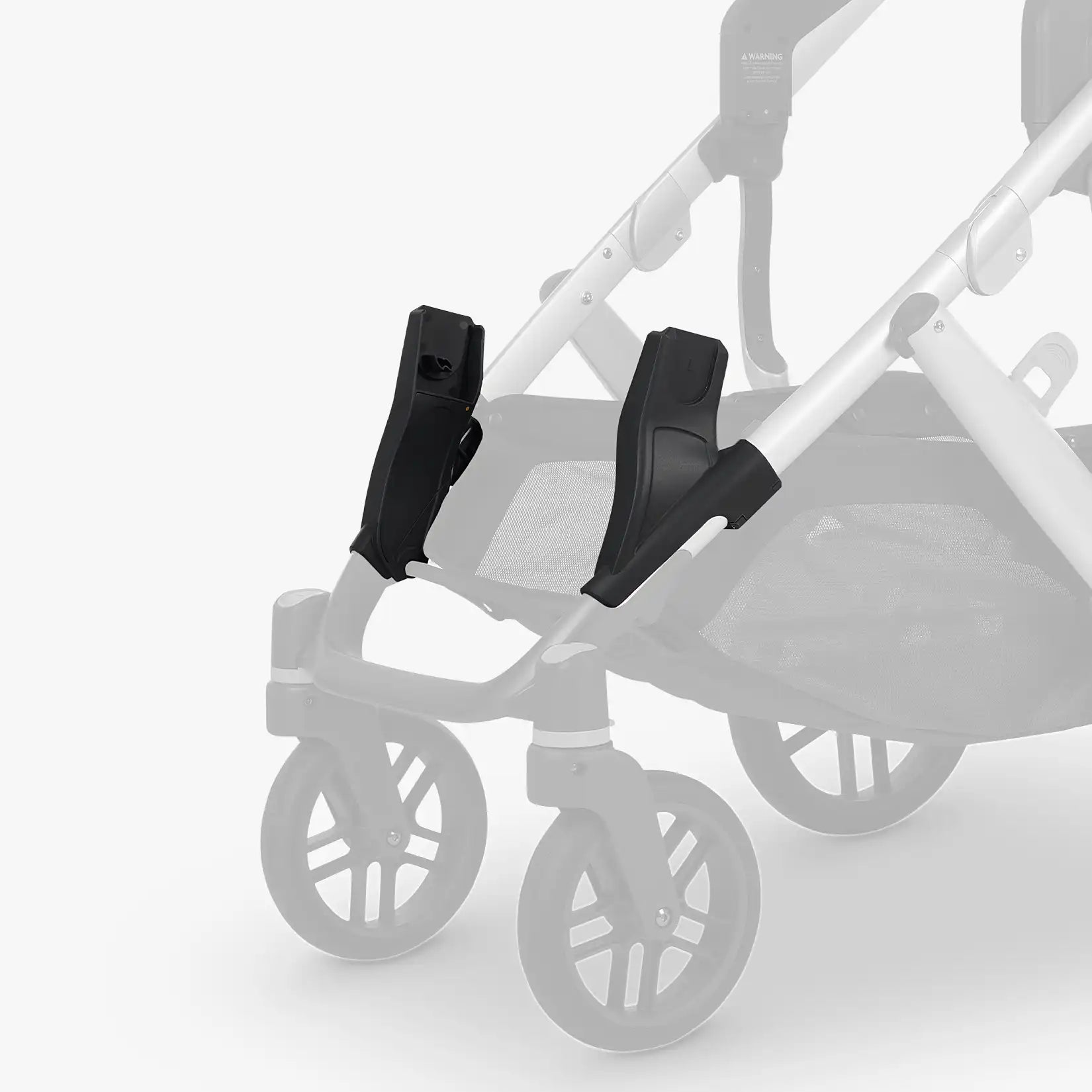 UPPAbaby Vista Lower Infant Car Seat Adapters - UPPAbaby Australia