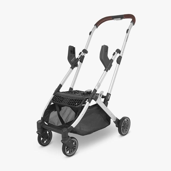 UPPAbaby Minu V2 Car Seat Adapter - UPPAbaby Australia