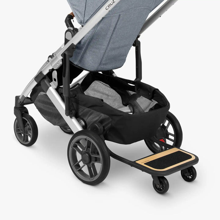 UPPAbaby Cruz V2 PiggyBack Ride-Along Board - UPPAbaby Australia