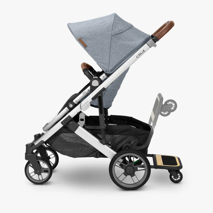 UPPAbaby Cruz V2 PiggyBack Ride-Along Board - UPPAbaby Australia