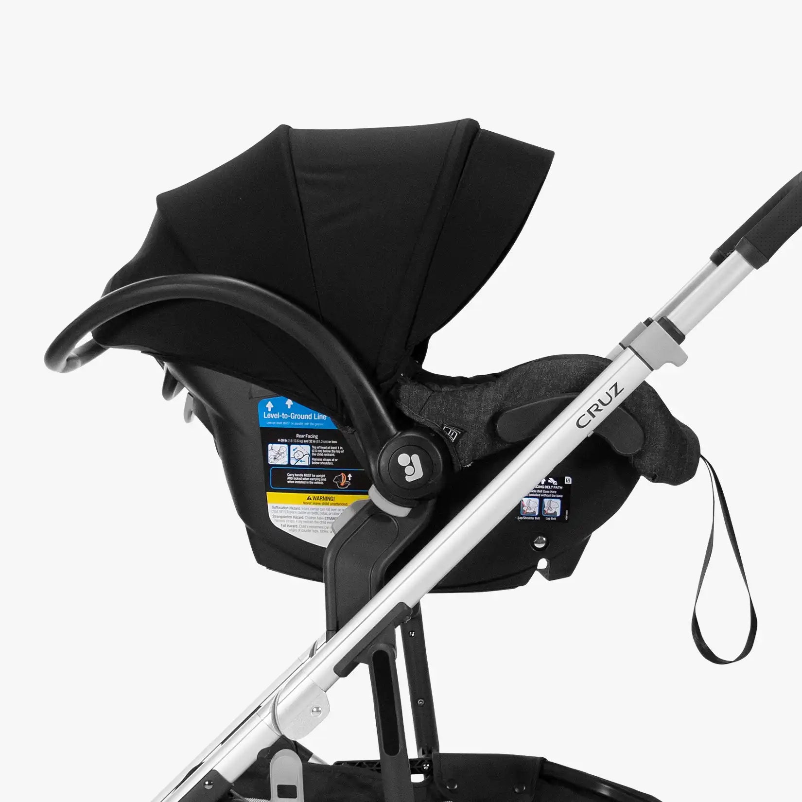 UPPAbaby Vista Cruz Car Seat Adapter UPPAbaby Australia
