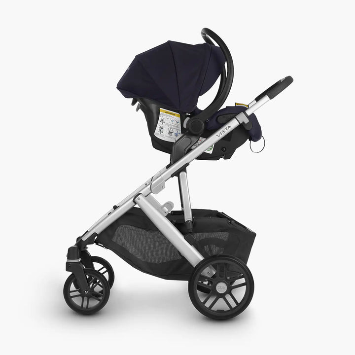 UPPAbaby Vista - Cruz Car Seat Adapter - UPPAbaby Australia