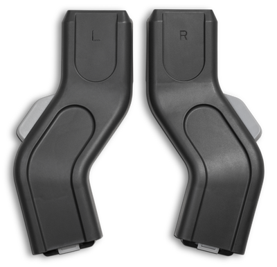 UPPAbaby Vista - Cruz Car Seat Adapter, hero