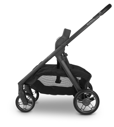 UPPAbaby Vista - Cruz Car Seat Adapter, on Kona, side