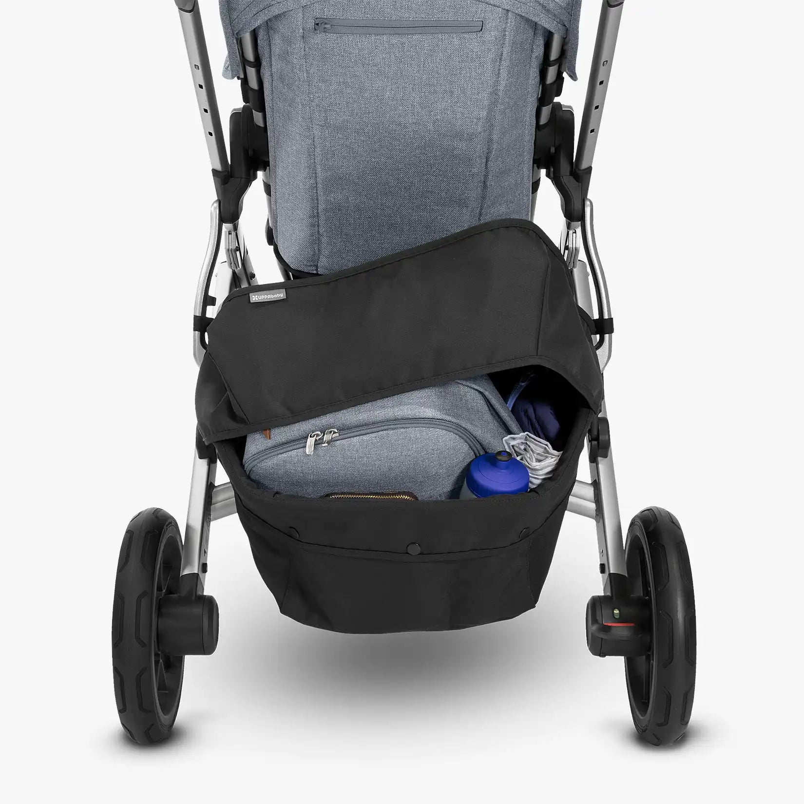 UPPAbaby Vista Basket Covers (2015+)