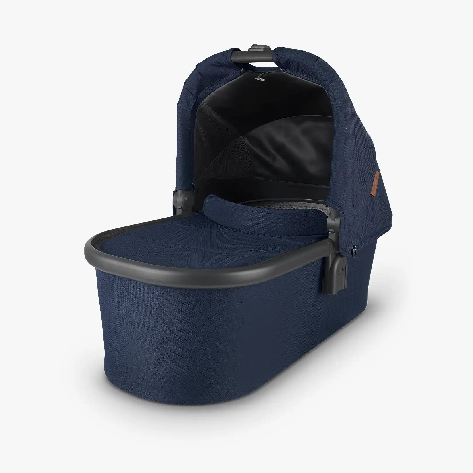 UPPAbaby Bassinet V2 - Noa (Navy Blue) - UPPAbaby Australia