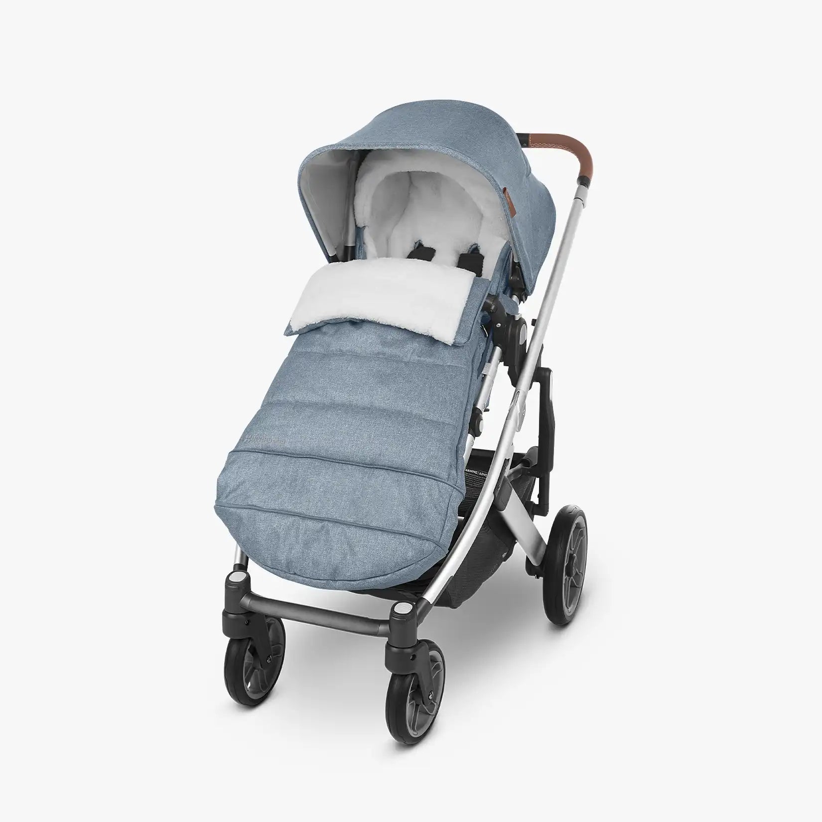 UPPAbaby Cozy Ganoosh (Gregory) - UPPAbaby Australia