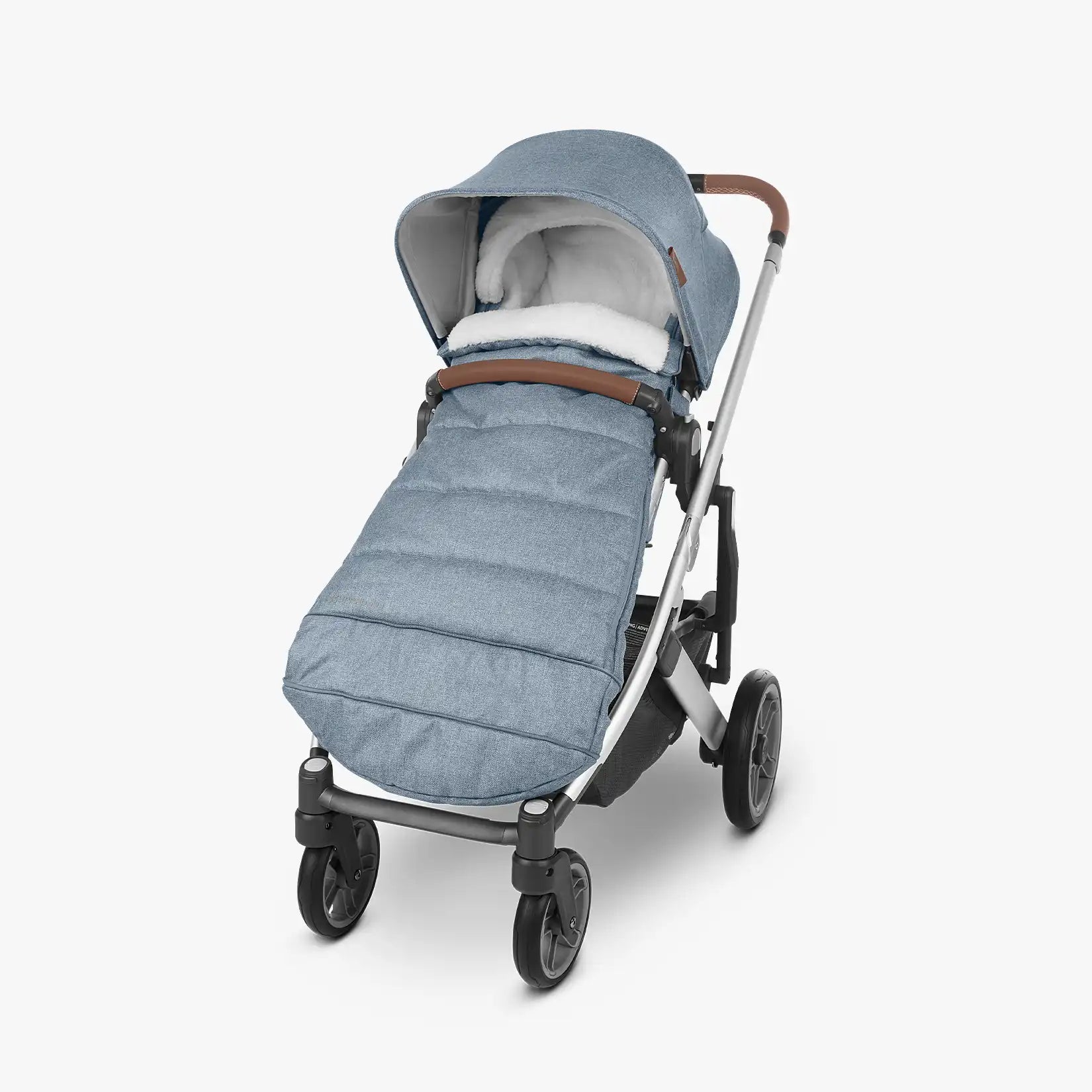 UPPAbaby Cozy Ganoosh (Gregory) - UPPAbaby Australia