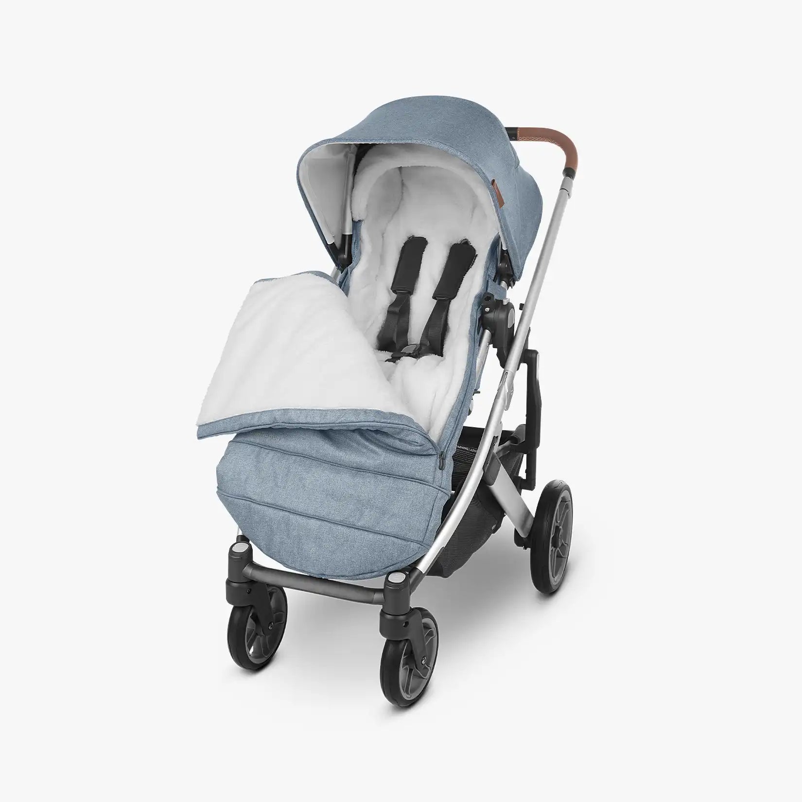 UPPAbaby Cozy Ganoosh (Gregory) - UPPAbaby Australia