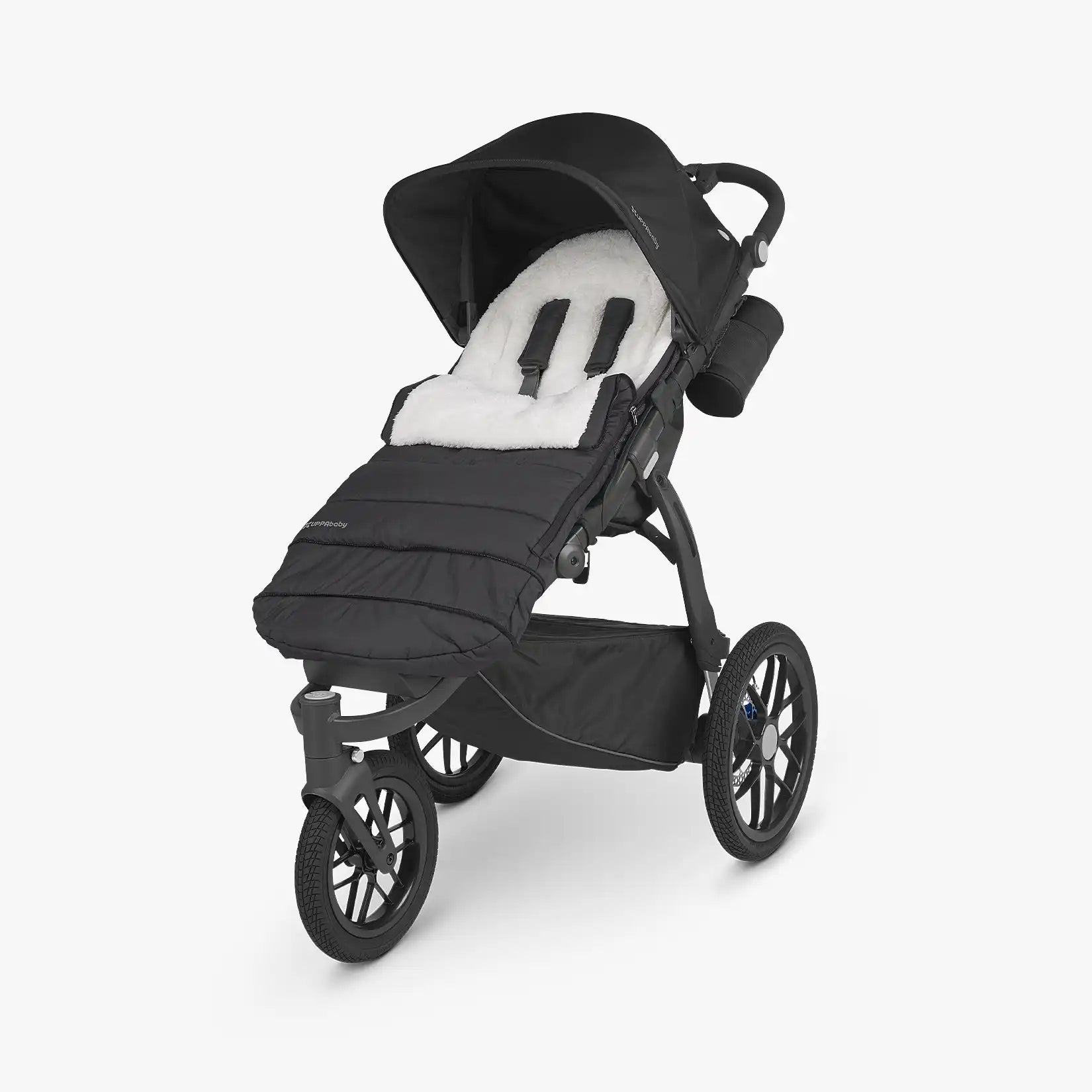 UPPAbaby Cozy Ganoosh (Jake) - UPPAbaby Australia