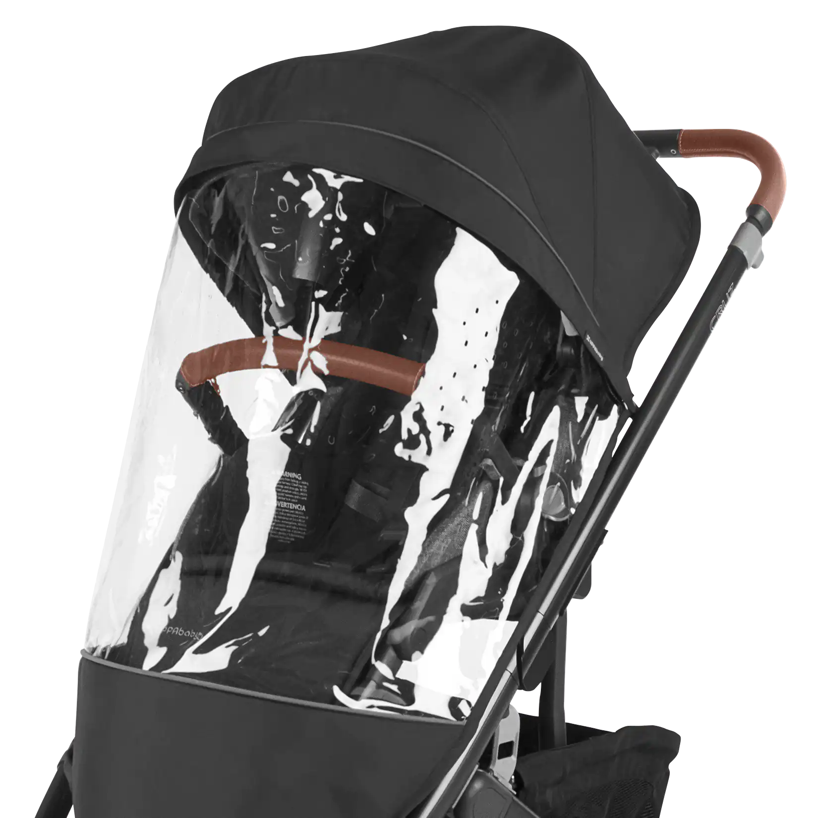 UPPAbaby Performance Rainshield (Cruz V3)