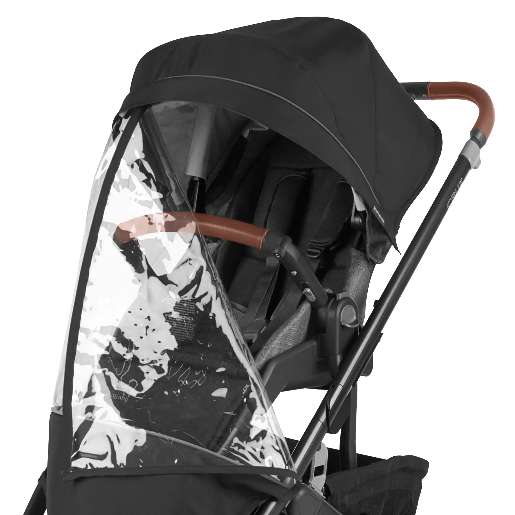 UPPAbaby Performance Rainshield (Cruz V3)