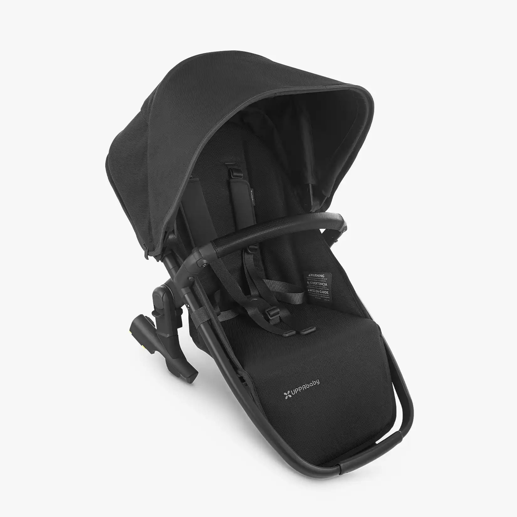 UPPAbaby Vista V2 RumbleSeat - Jake - UPPAbaby Australia