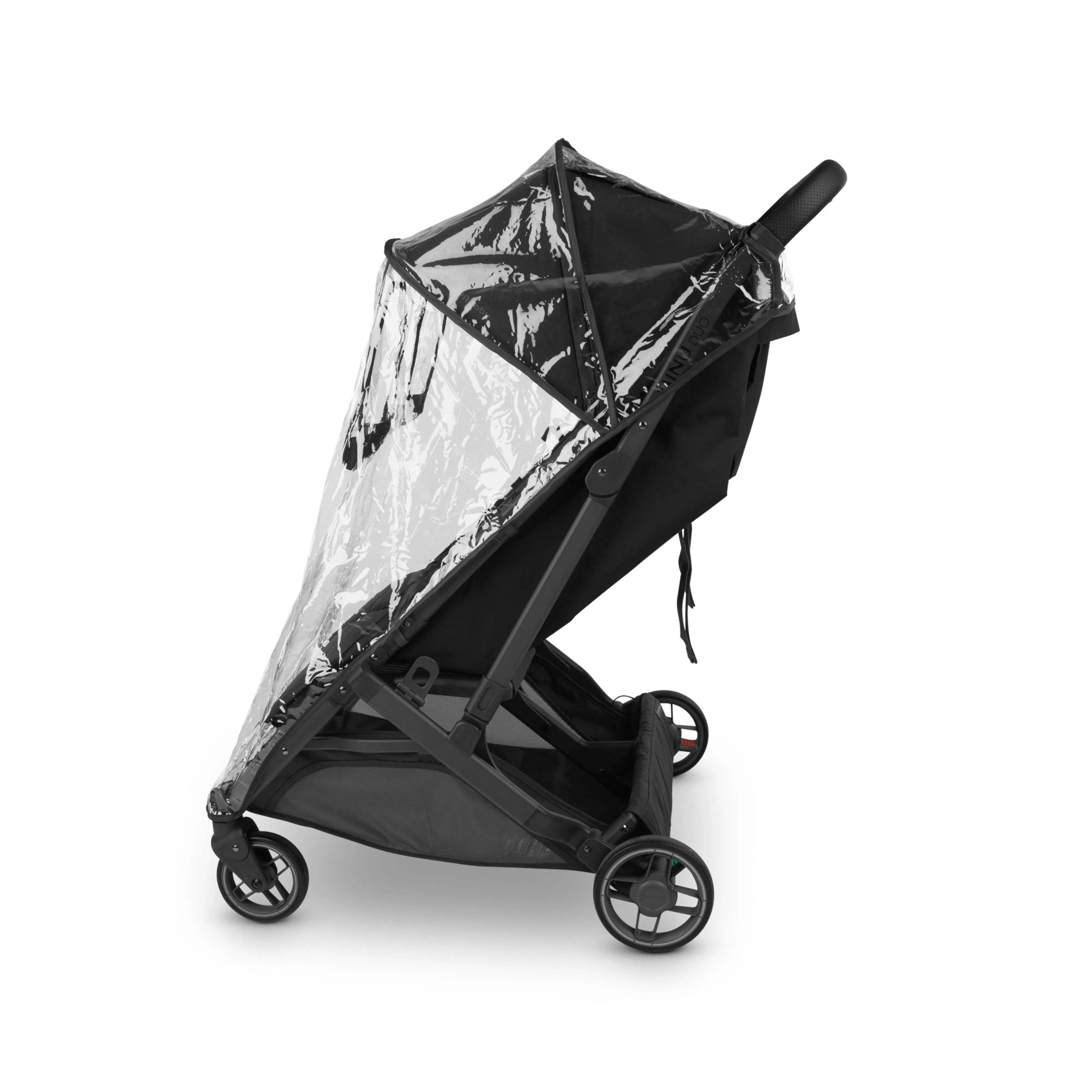 UPPAbaby Minu Duo Rain Cover