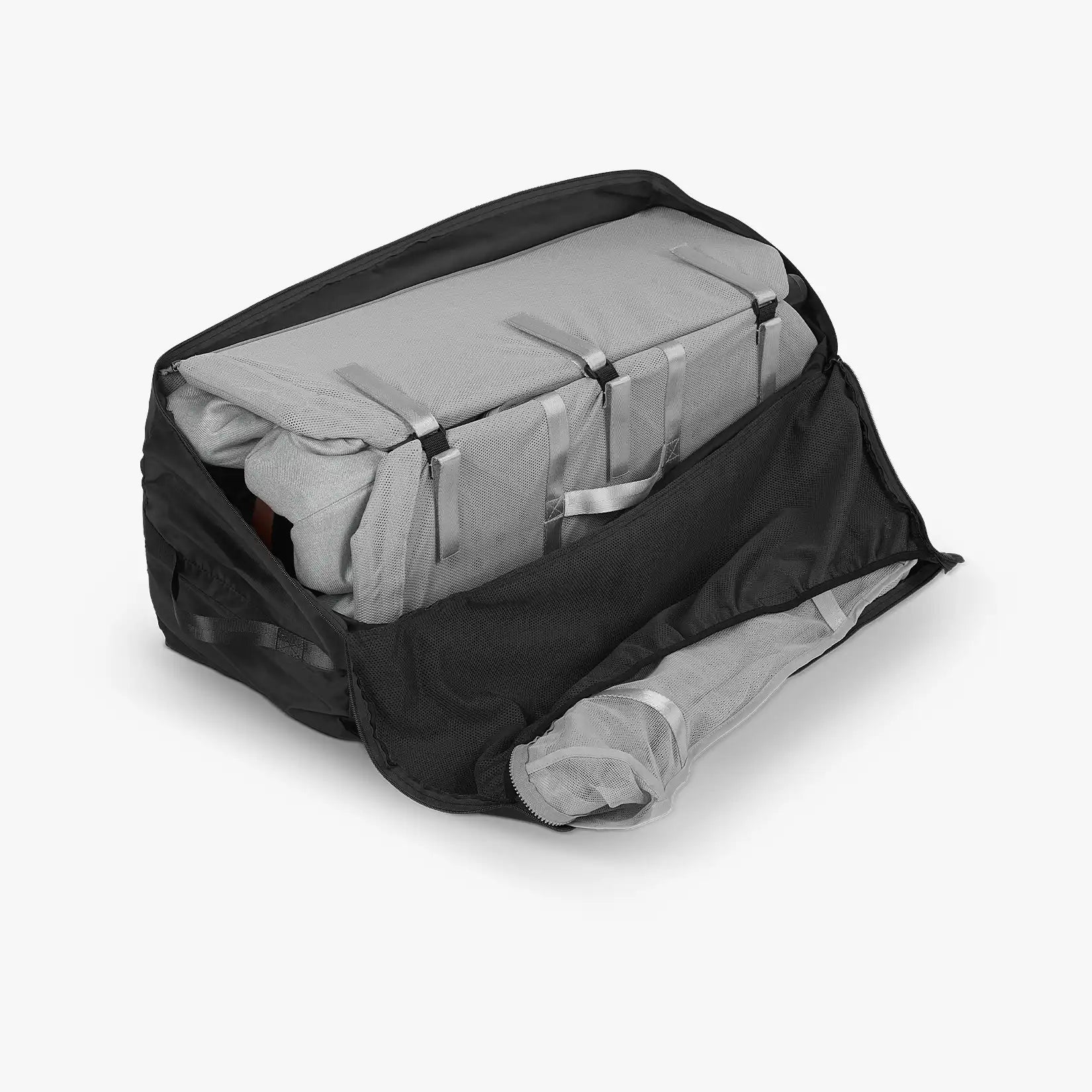 UPPAbaby Remi Charlie (Sand Melange) - UPPAbaby Australia