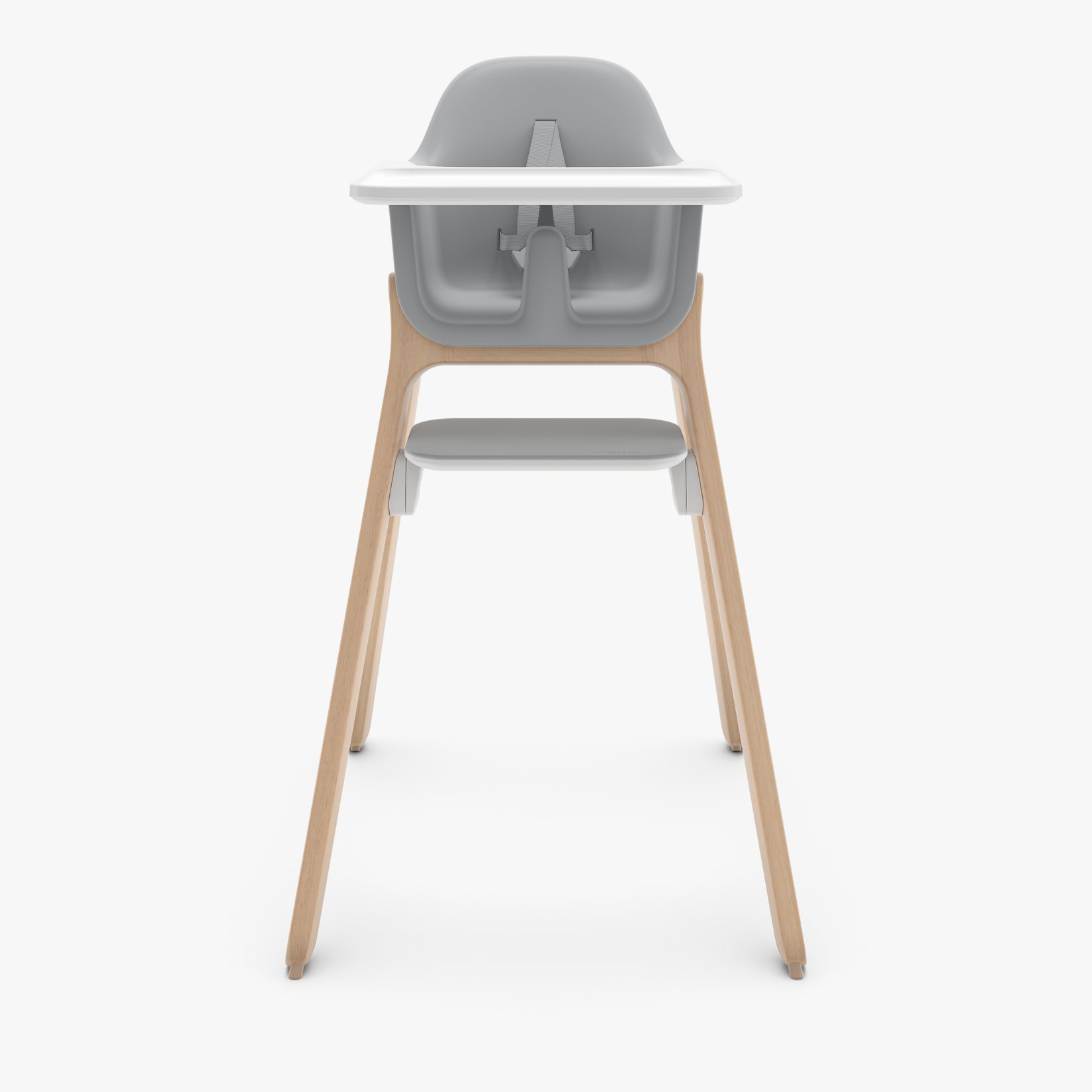 UPPAbaby Ciro Chloe (Grey) - UPPAbaby Australia