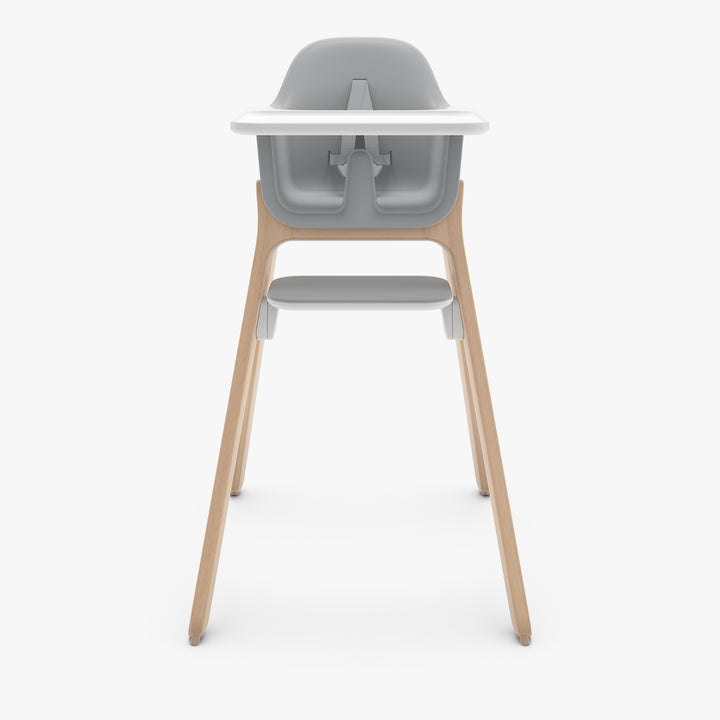 UPPAbaby Ciro Chloe (Grey) - UPPAbaby Australia