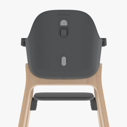 UPPAbaby Ciro Jake (Charcoal) - UPPAbaby Australia