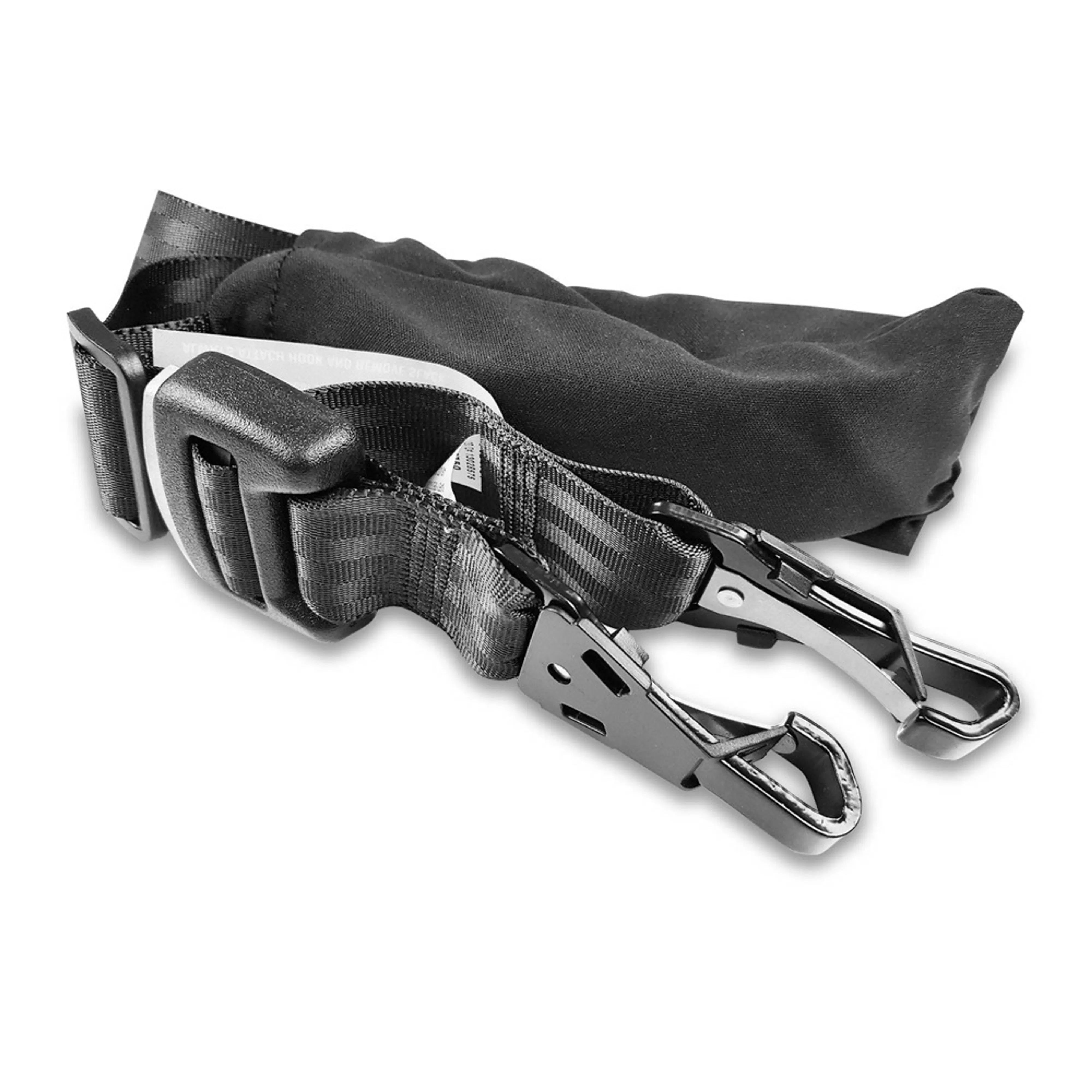 Mesa Tether Hook Set