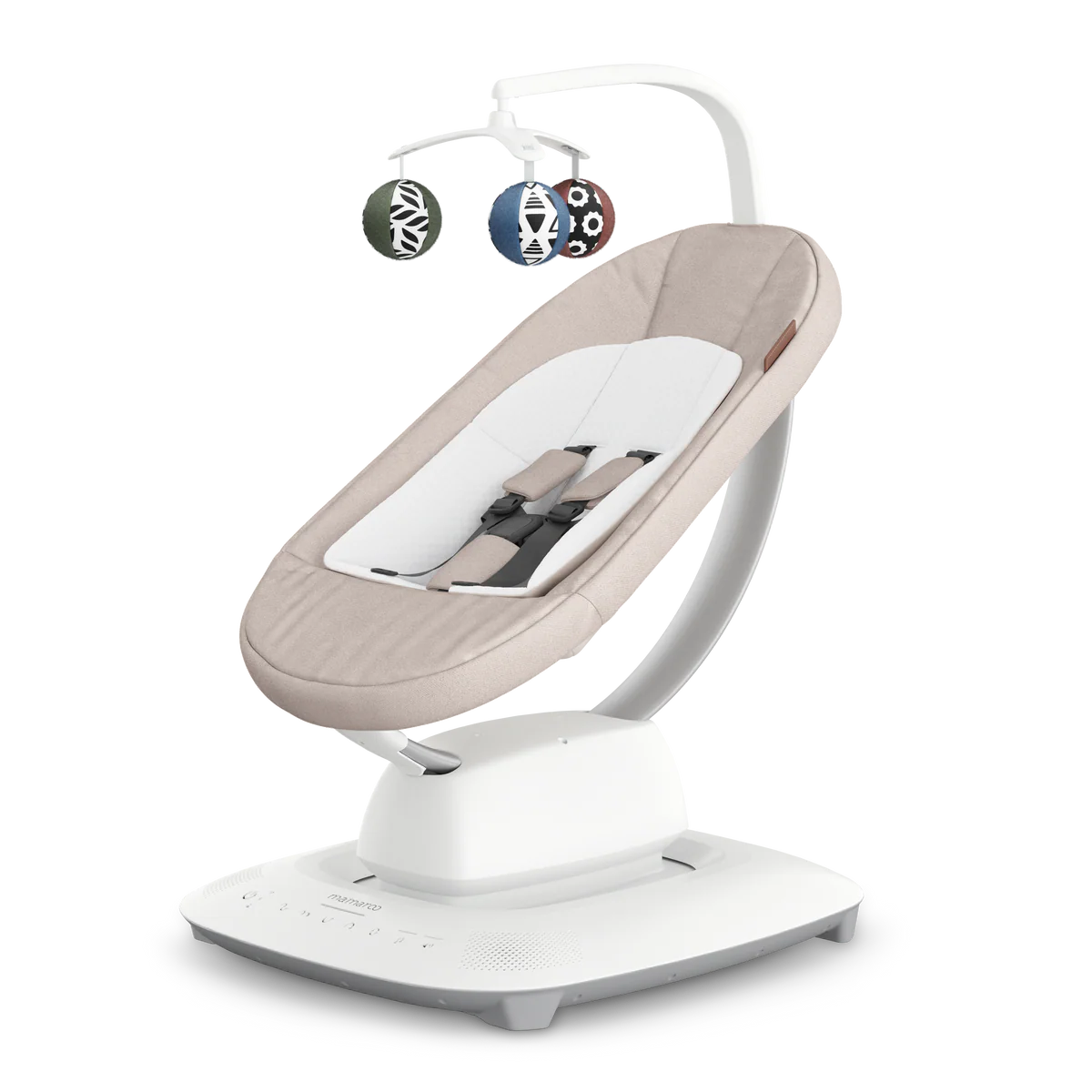 Expo Deal - Mamaroo Baby Swing
