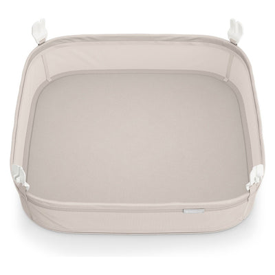 UPPAbaby Soma Storage Basket Charlie - UPPAbaby Australia