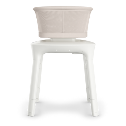 UPPAbaby Soma Smart Bassinet - Charlie - Sand Melange