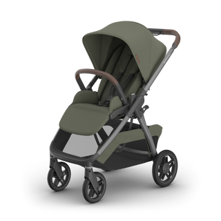 UPPAbaby Kona - Evelyn (Meadow Green)