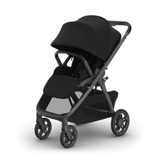 UPPAbaby Kona - James (Black)