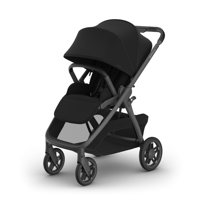 UPPAbaby Kona - James (Black)