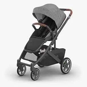 Pram frame and toddler seat