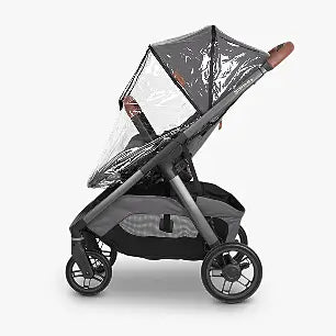 Toddler seat rain shield