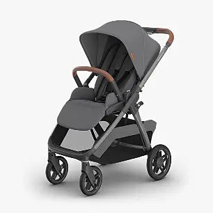 Kona pram and toddler seat