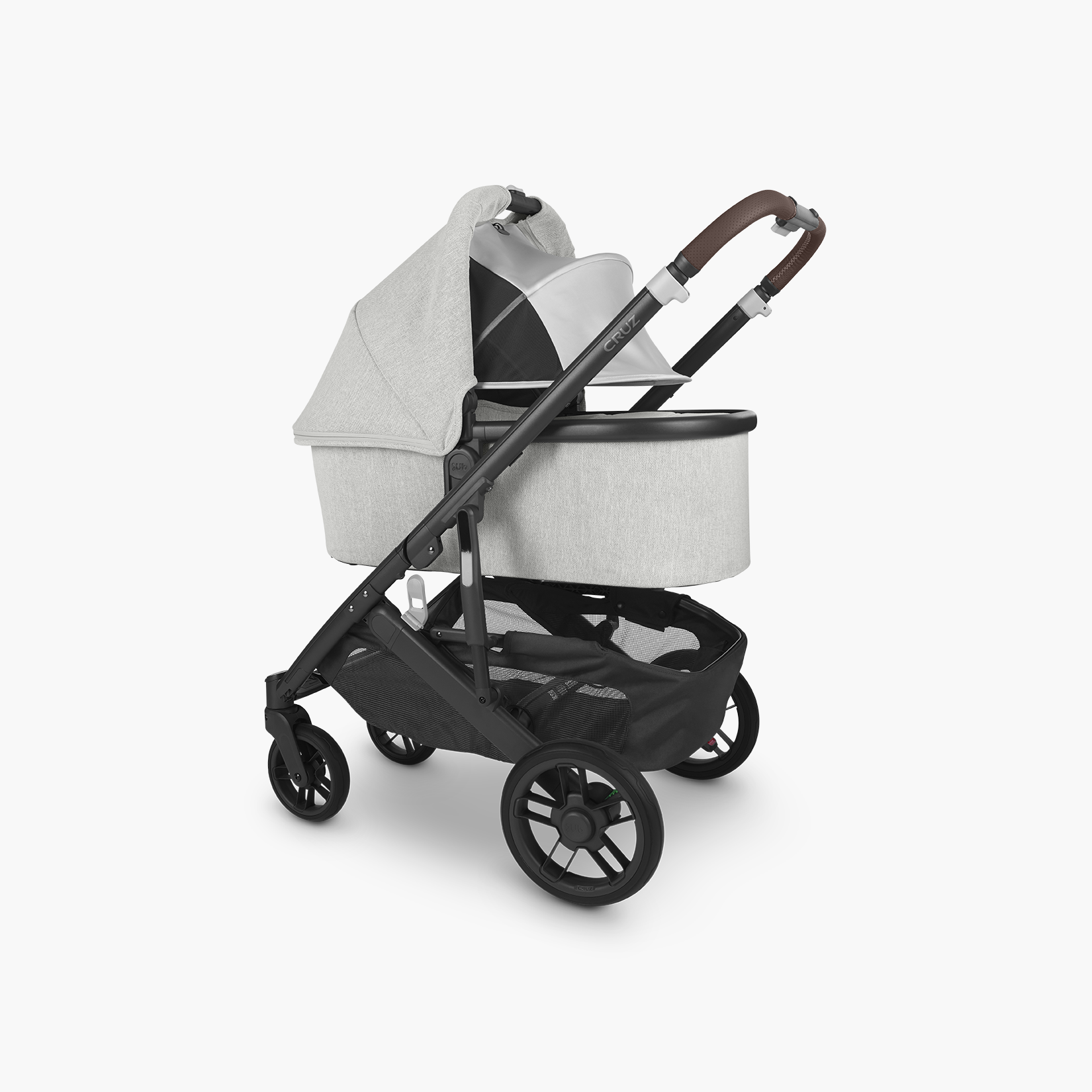 Uppababy Vista Accessories Catalog Uppababy VISTA/CRUZ Leather