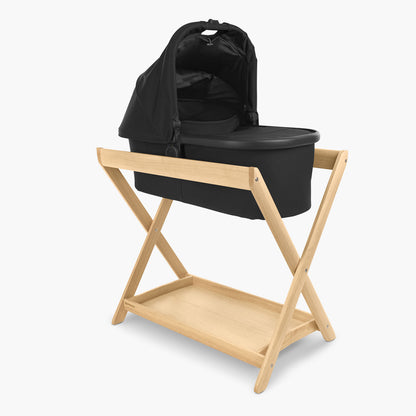 UPPAbaby Bassinet Stand Natural - UPPAbaby Australia