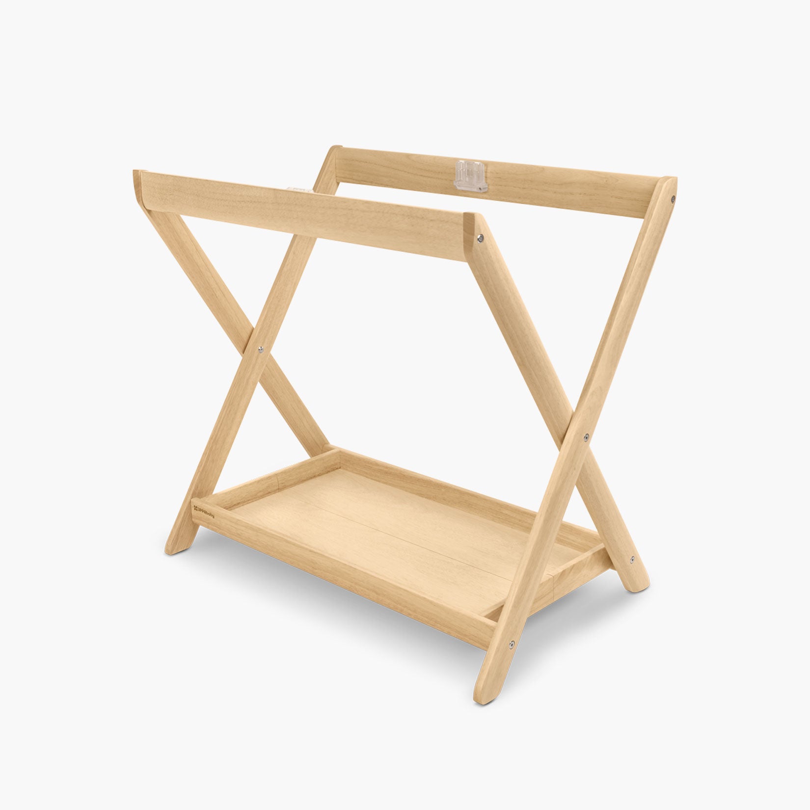 UPPAbaby Bassinet Stand Natural - UPPAbaby Australia