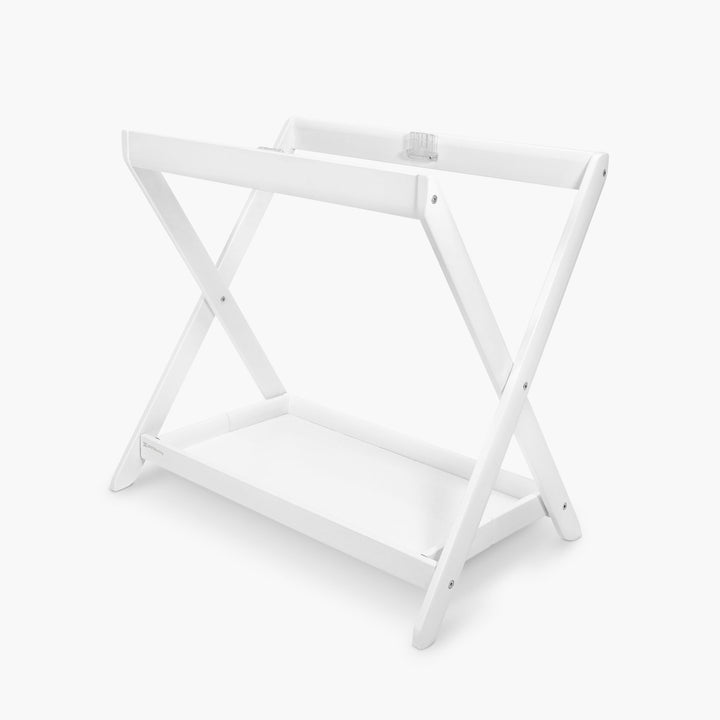 UPPAbaby Bassinet Stand White - UPPAbaby Australia